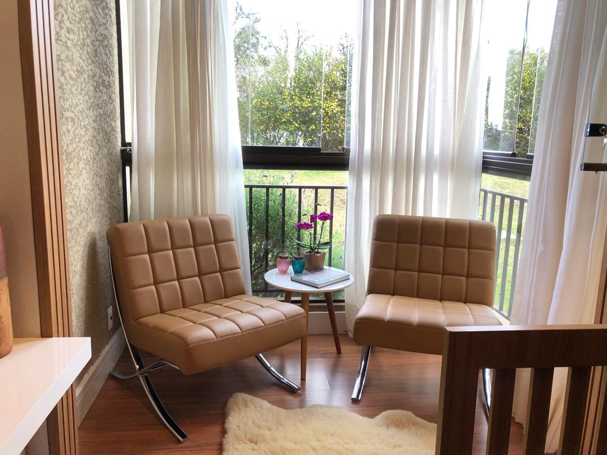 Apartamento Divino Refugio *