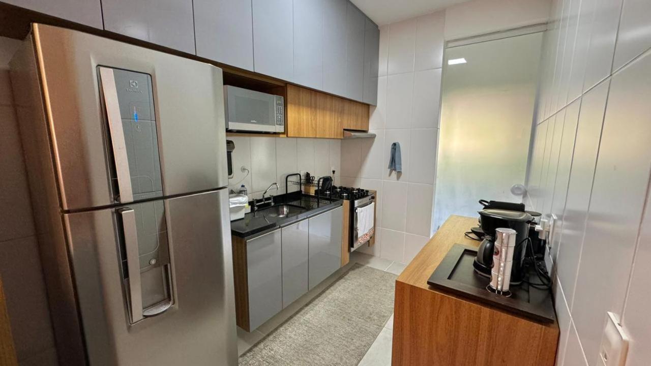 Apartamento Divino Refugio Campos do Jordão