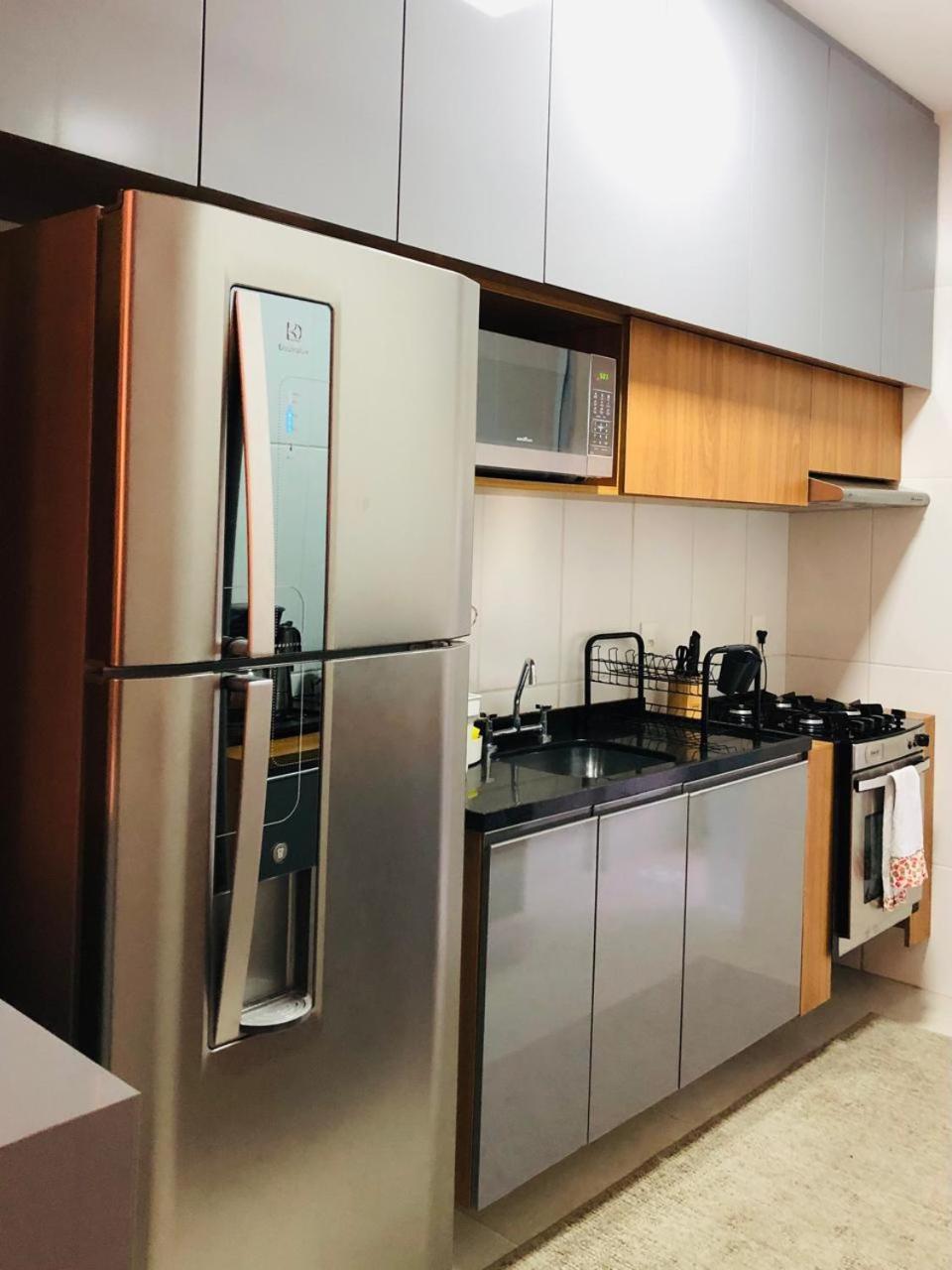 Apartamento Divino Refugio *