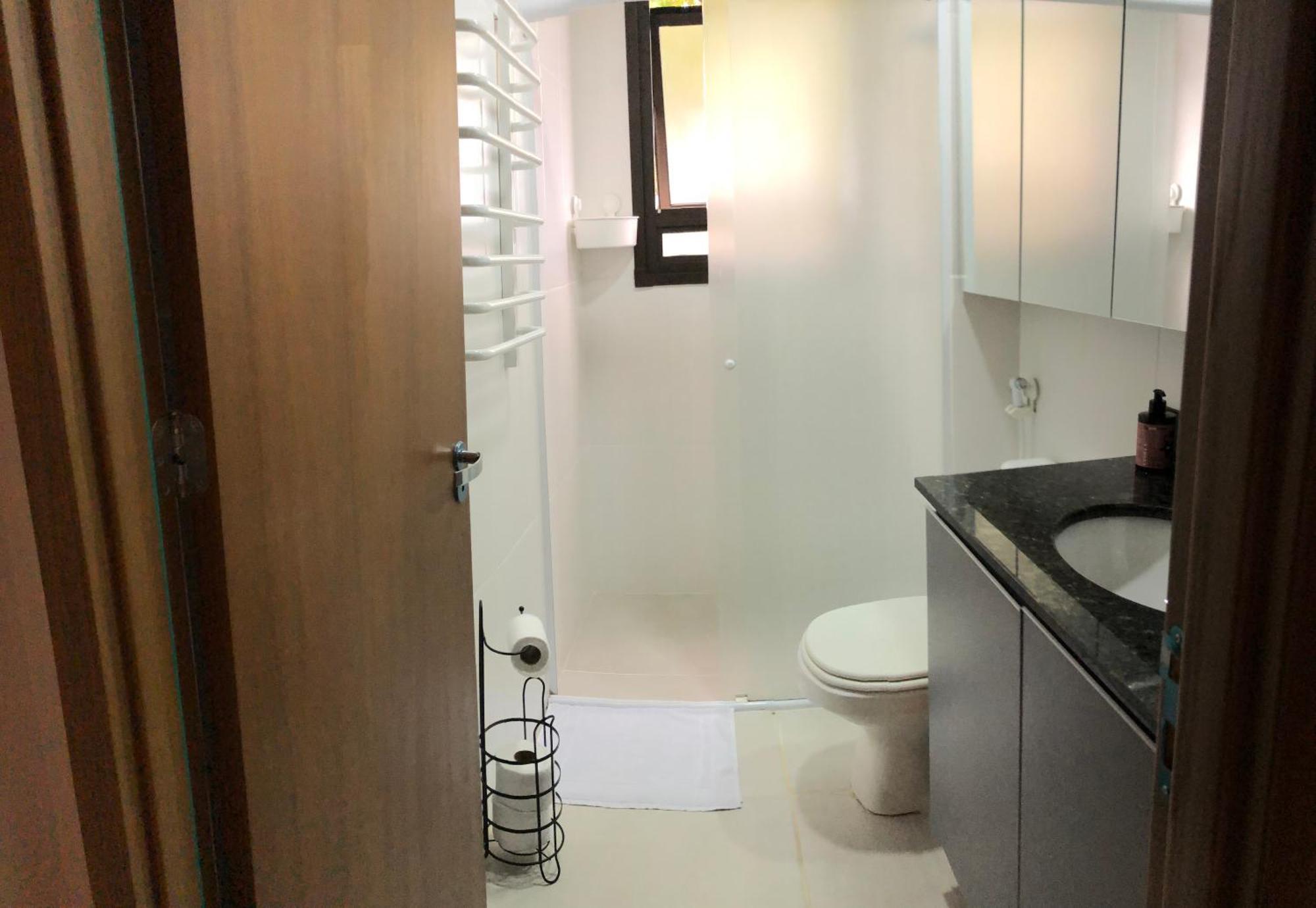 Divino Refugio Apartamento