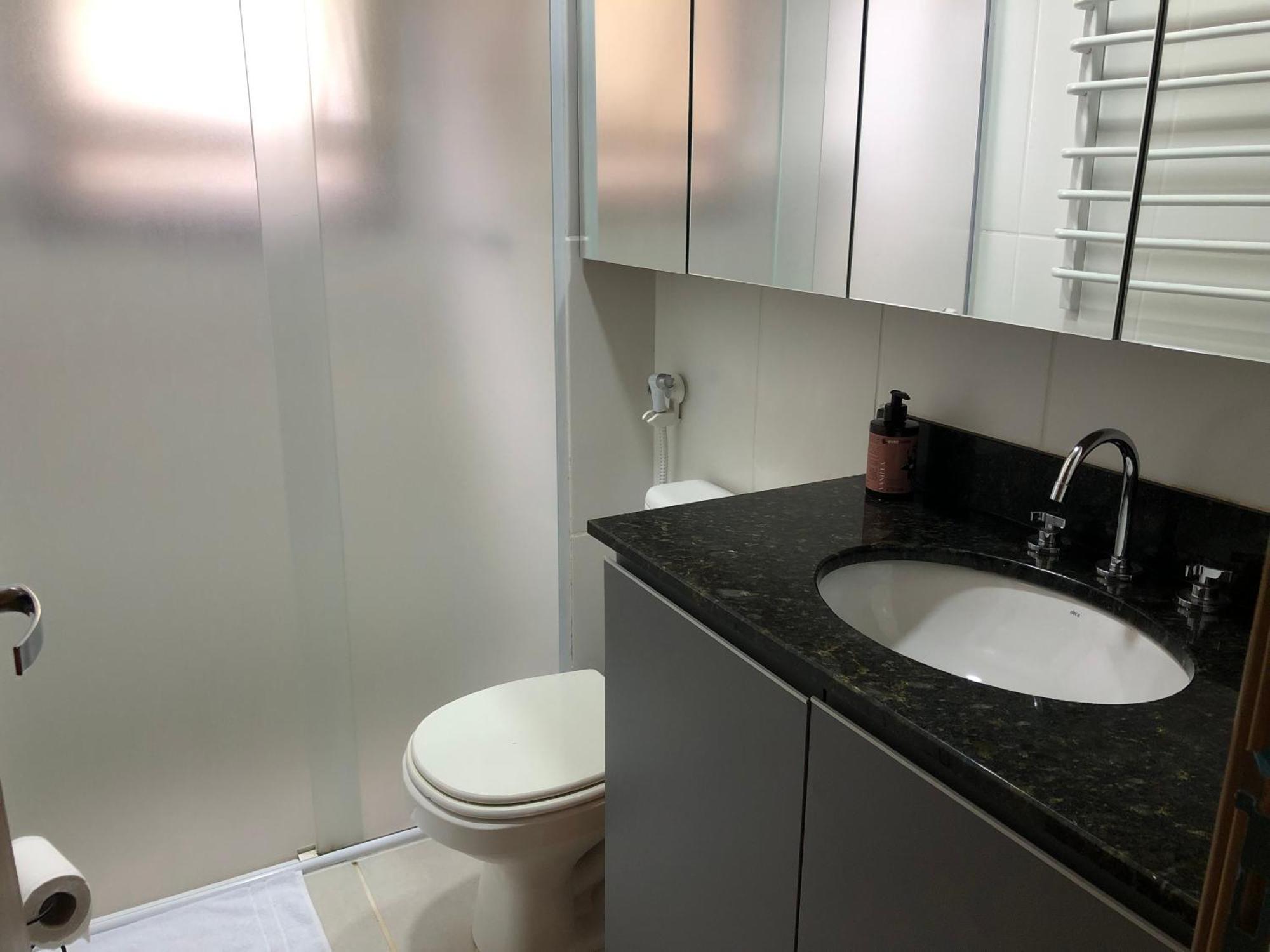Apartamento Divino Refugio