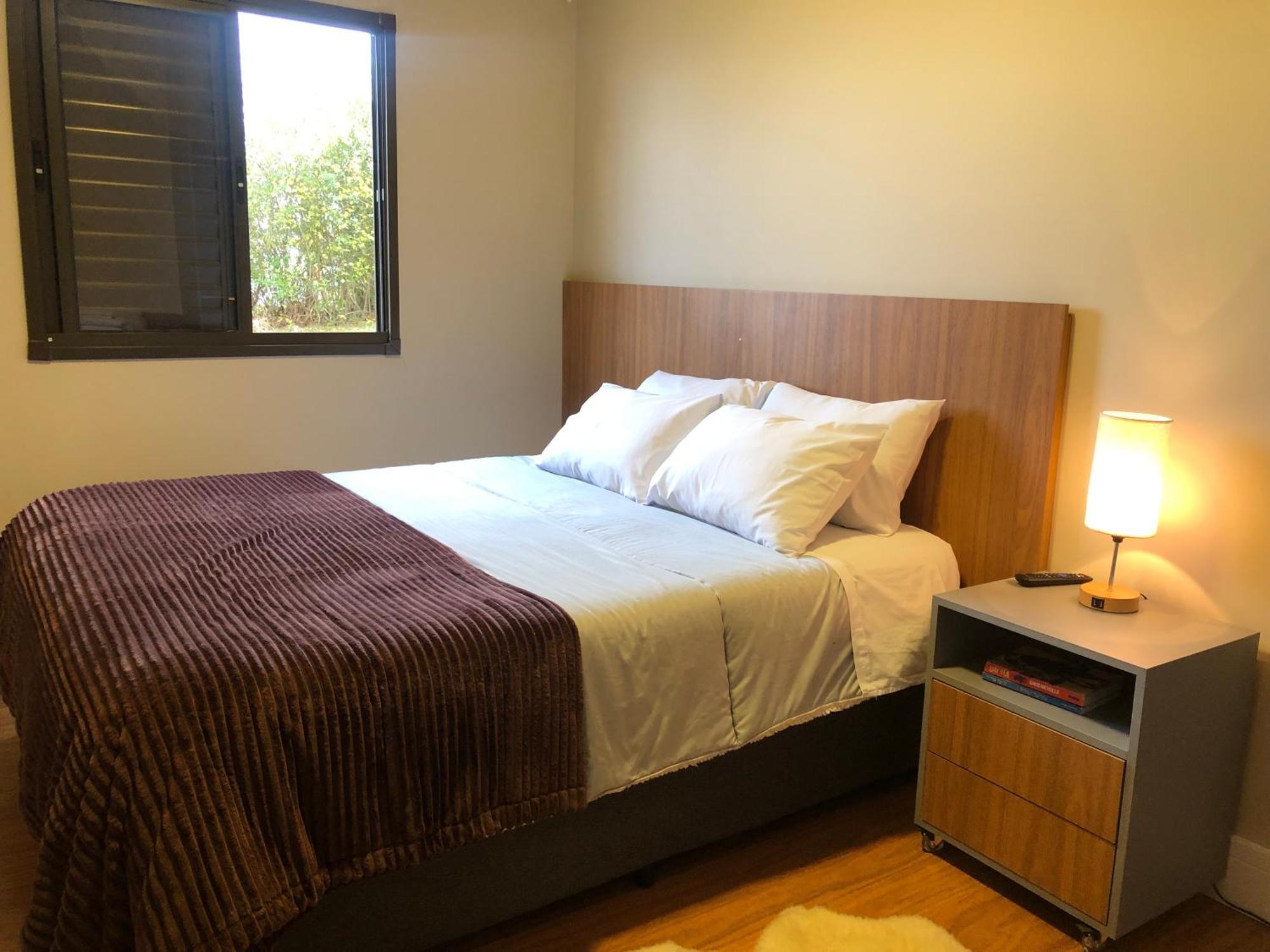 Divino Refugio Apartamento