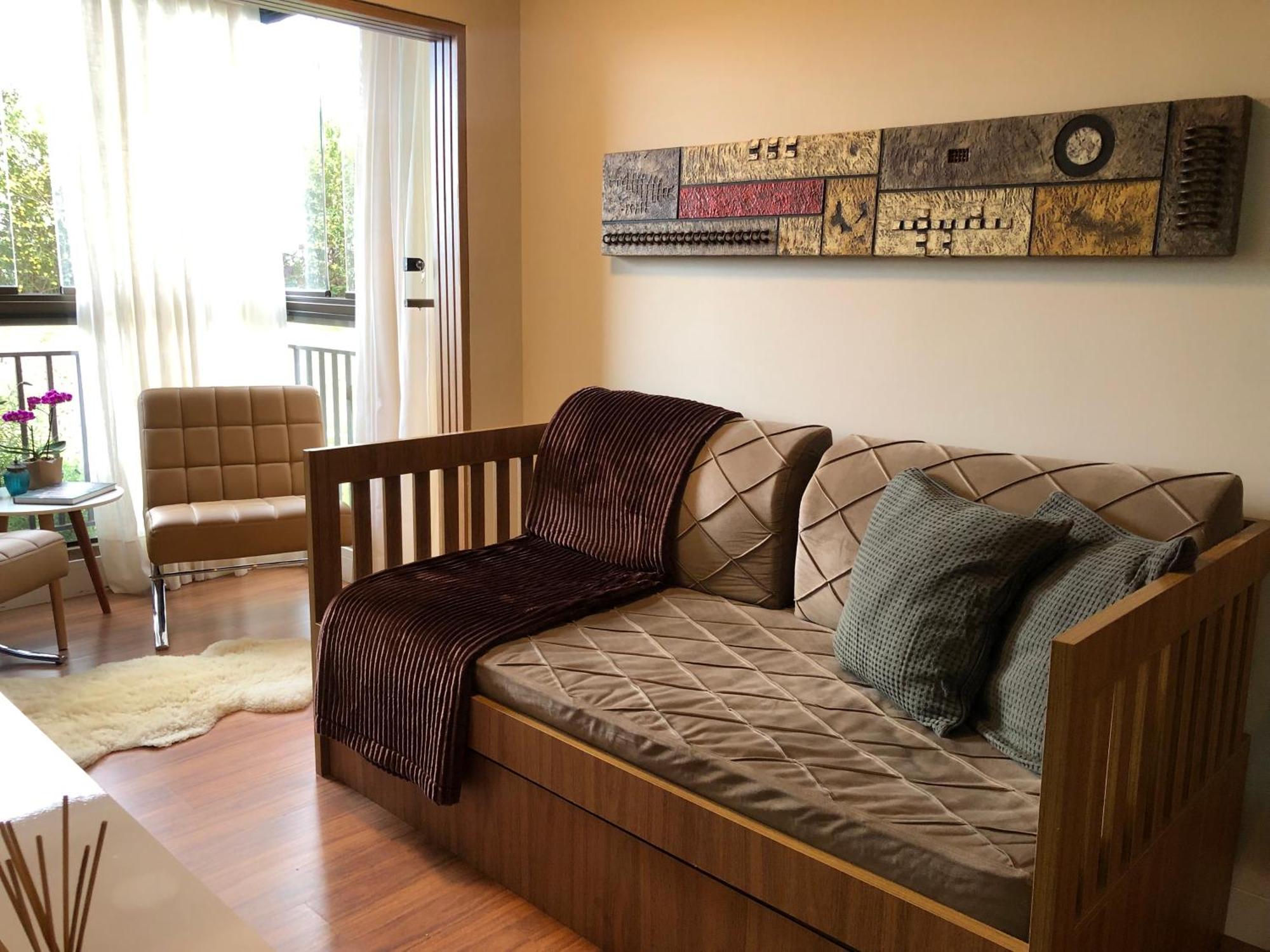 Apartamento Divino Refugio